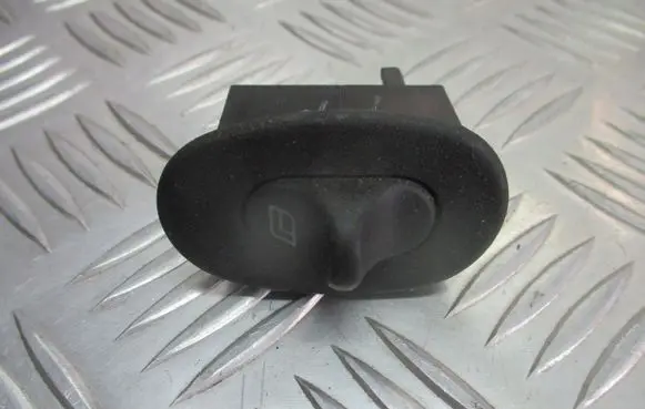 Saab 9-3 Ver1 Quarter vent window switch 