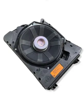 BMW 4 F32 F33 Subwoofer speaker 9210152 61928910 48009002