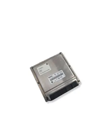 BMW 5 E39 Engine control unit/module 0281010314 7788016