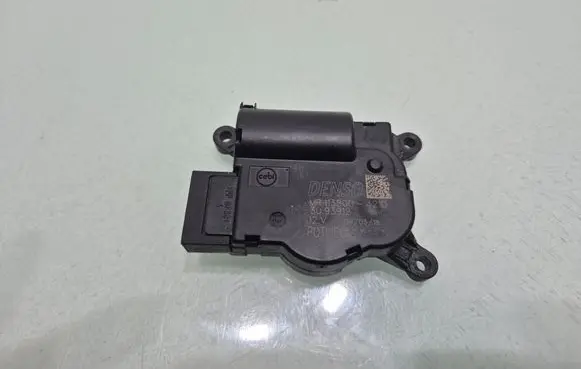Alfa Romeo Giulia Air flap motor/actuator MR1138004210