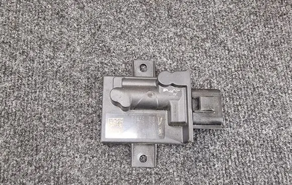 Land Rover Range Rover Velar Fuel injection pump control unit/module HPLA9D370BA HPLA9D370