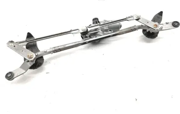 Mazda 6 Front wiper linkage and motor GJE867340A
