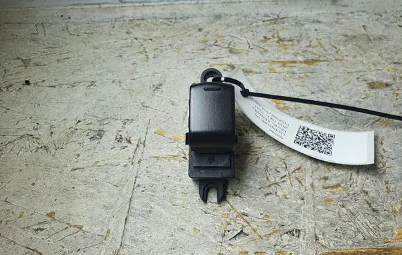 Nissan Qashqai Electric window control switch 25411BR00A
