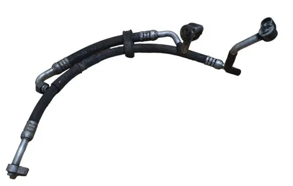 Audi A4 S4 B5 8D Air conditioning (A/C) pipe/hose 8D0260704N