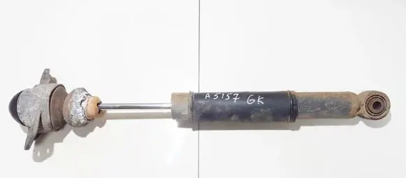 Audi A3 S3 8P Rear shock absorber/damper 1k0513029hm