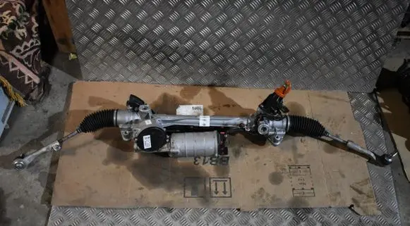 BMW X3 G01 Steering rack 5A65AF3