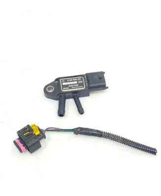 Fiat Doblo Air pressure sensor 55227306 0281006122