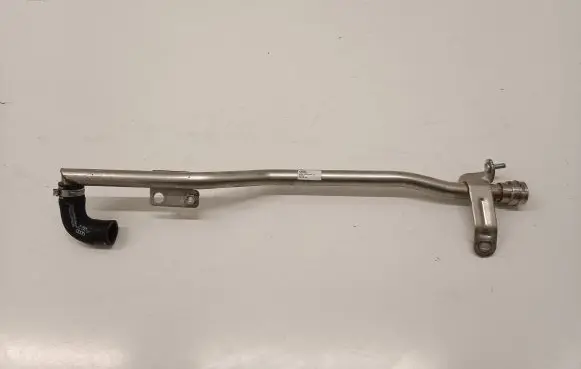 Audi Q5 SQ5 EGR valve line/pipe/hose 06L133607G