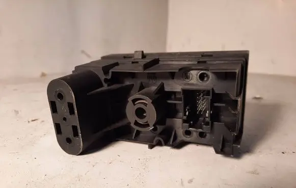 Opel Zafira B Light switch 13205872 4060141