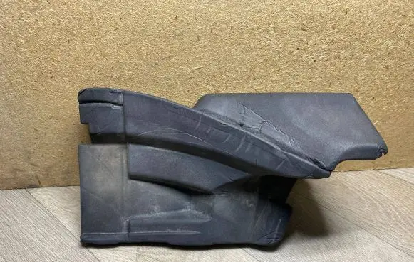 BMW 7 F01 F02 F03 F04 Fender foam support/seal 9131196 51489131196
