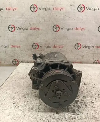 Mitsubishi Outlander Air conditioning (A/C) compressor (pump) 7813A0 MSC90CAS 1009283