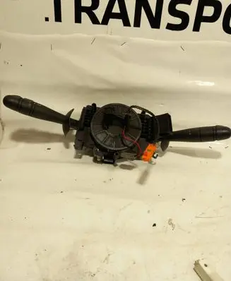 Opel Vivaro Indicator stalk 91166326 34472701AK