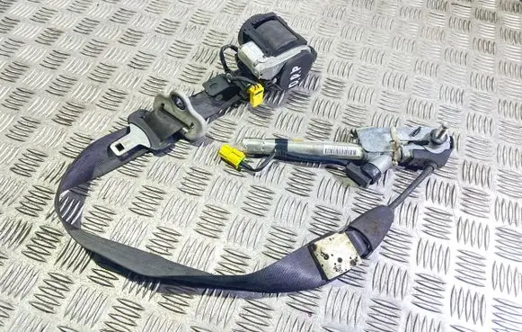 Honda CR-V Front seatbelt A81450SWWG0G 608200200A