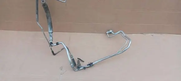 Mitsubishi Pajero Pinin Air conditioning (A/C) pipe/hose