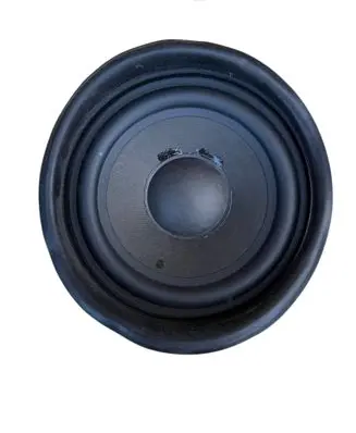 Skoda Octavia Mk3 (5E) Rear door speaker 5E0035411D