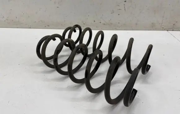 Mercedes-Benz A W177 Rear coil spring