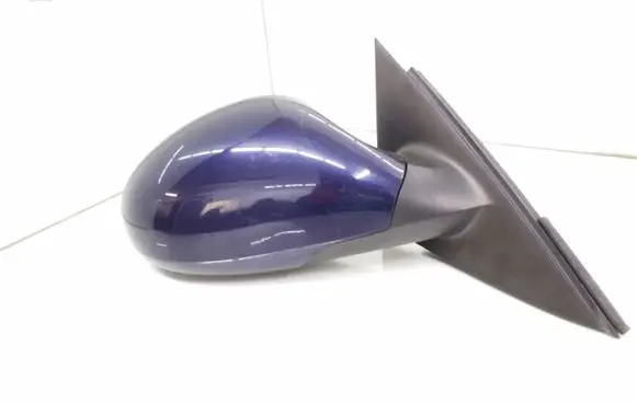 Seat Ibiza III (6L) Front door electric wing mirror 