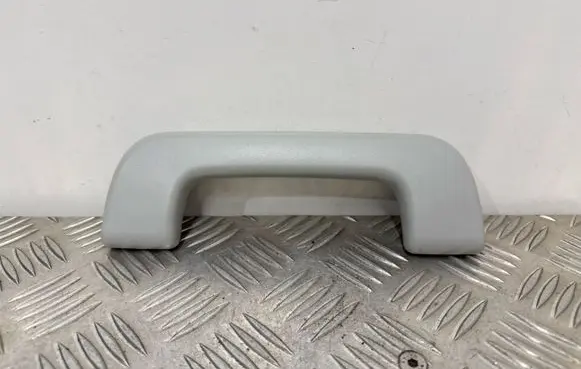 Audi A6 S6 C8 4K Front interior roof grab handle 4N0857607