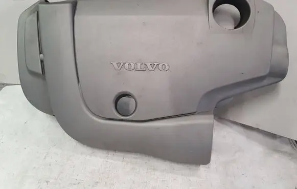 Volvo S40 Engine cover (trim) 30731962 DP5UA