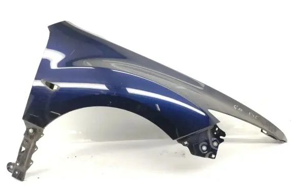 Mazda 6 Fender