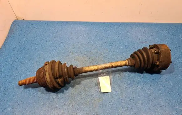 Volkswagen PASSAT B3 Front driveshaft