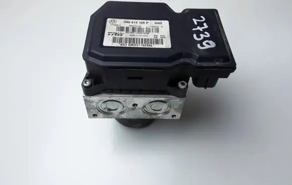 Volkswagen Tiguan ABS Pump 5N0614109P