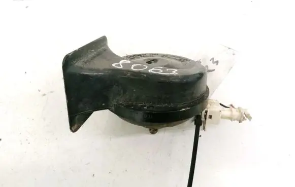 Fiat Stilo Horn signal E20092018