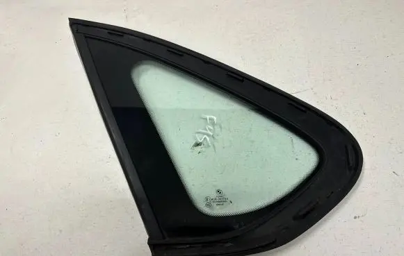 BMW 2 F45 Rear side window 7826151 43R001734