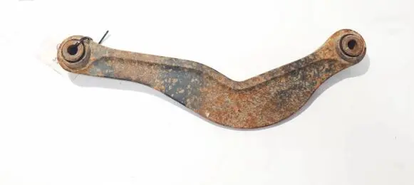 Ford Mondeo MK IV Rear upper control arm/wishbone 6g915500ba 6g91-5500-ba