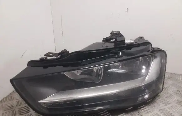 Audi A4 S4 B8 8K Headlight/headlamp 8K0941003M