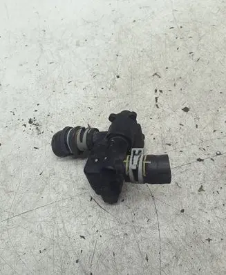 Volkswagen Touareg II Electric auxiliary coolant/water pump 7PP819810A