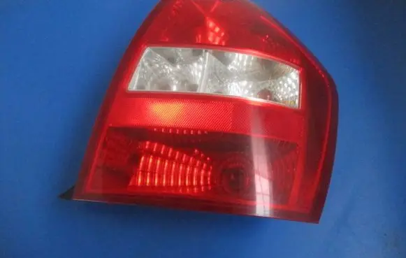 KIA Cerato Rear/tail lights