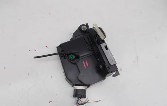 Mini One - Cooper Coupe R56 Front door lock 2752595