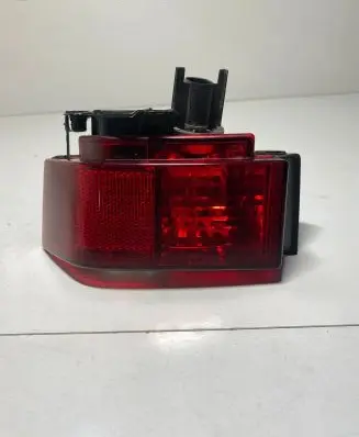 Opel Meriva A Rear fog light 13196005
