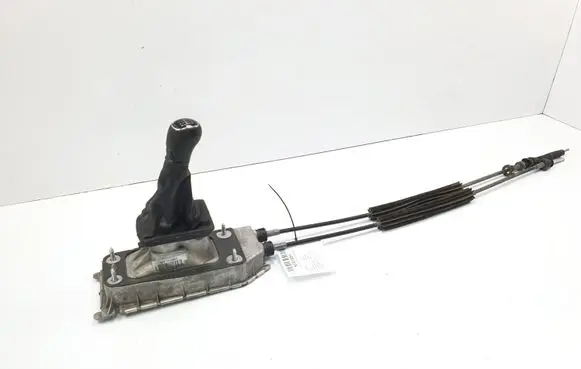 Skoda Fabia Mk3 (NJ) Gear shift rod 6C0711049F