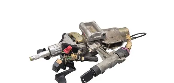 Audi A6 S6 C4 4A Ignition lock 4A0905851