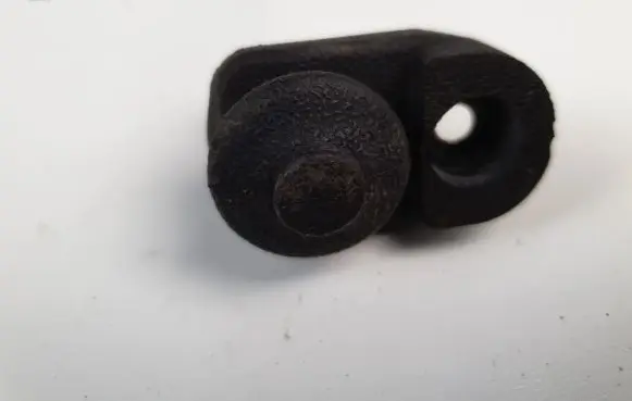 Nissan Qashqai Front door sensor 