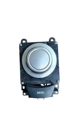 BMW X5 E70 Head unit multimedia control 9125349