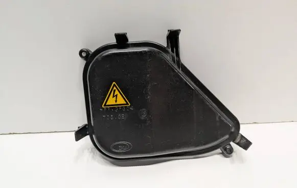 Headlight/headlamp mounting bracket