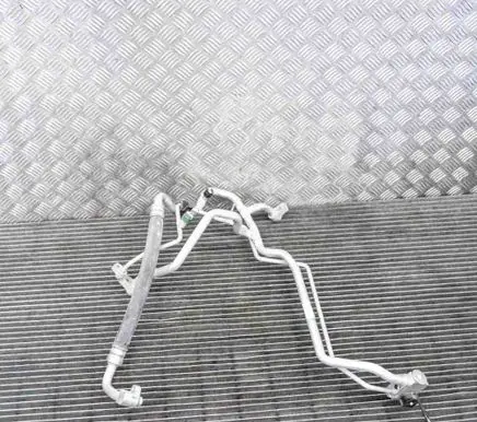 Tesla Model X Air conditioning (A/C) pipe/hose 600848100B