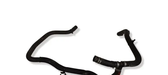 Opel Mokka X Engine coolant pipe/hose 13484289