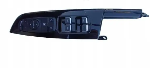 KIA Sportage Electric window control switch 93570F1070