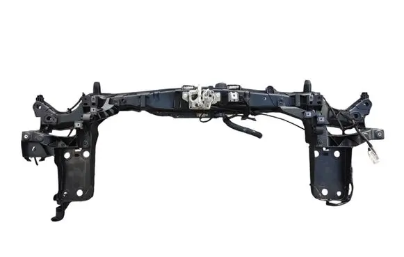 Renault Kangoo I Radiator support slam panel 8201130847