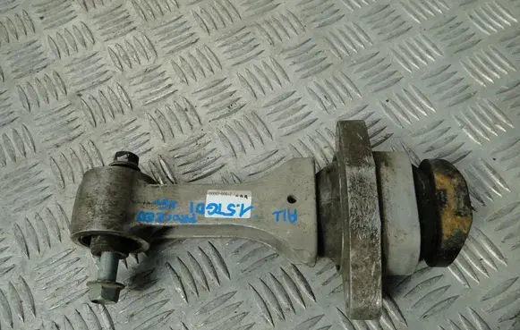 KIA Pro Cee'd III Engine mount vacuum valve 