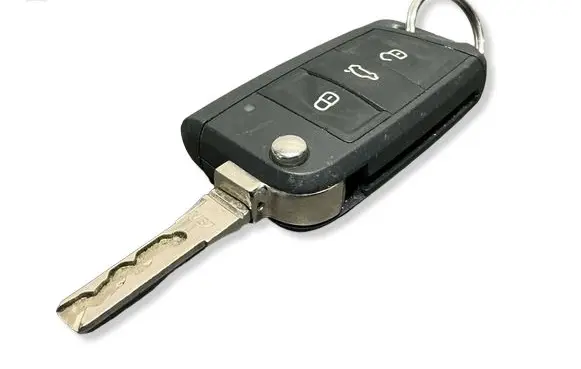 Volkswagen Golf VII Ignition key/card 5G0959752BA