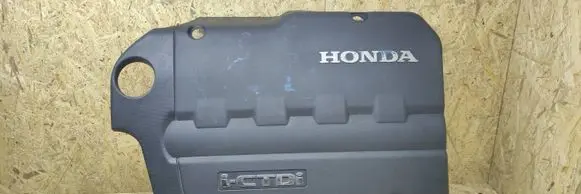 Honda Accord Engine cover (trim) H6NPA
