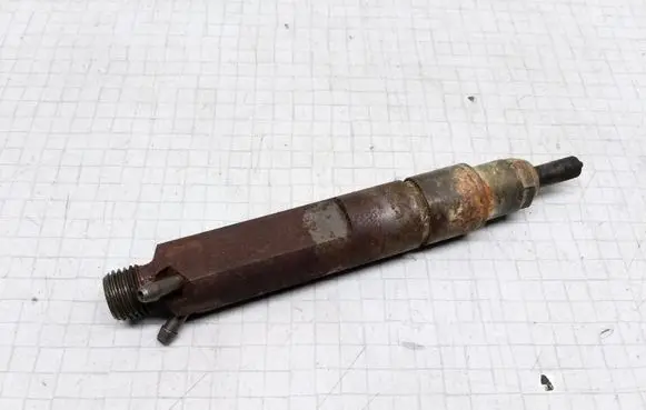 Volkswagen Sharan Fuel injector 028130201T