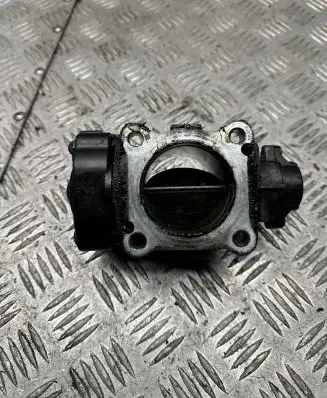 Toyota Avensis T250 Throttle valve 1923002010