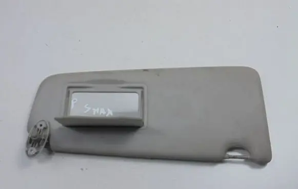 Ford S-MAX Sun visor