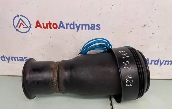 BMW X6 E71 Rear air suspension bag/shock absorber 6790081 37126790081 6783419
